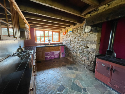 French property for sale in Saint-Étienne-du-Gué-de-l'Isle, Côtes-d'Armor - €72,500 - photo 14