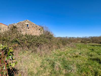 French property for sale in Saint-Amand-Magnazeix, Haute-Vienne - €60,000 - photo 10