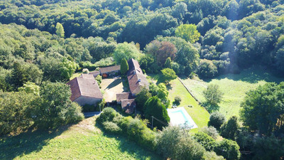 French property for sale in Le Bourdeix, Dordogne - €821,500 - photo 14
