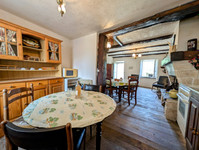 Maison à vendre à Labastide-Rouairoux, Tarn - 31.600 € - photo 1