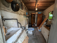 Maison à vendre à Labastide-Rouairoux, Tarn - 31.600 € - photo 9