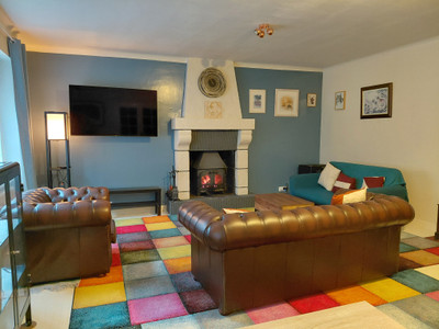 French property for sale in Le Mené, Côtes-d'Armor - €158,000 - photo 3
