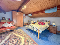 Maison à vendre à Saint-Ouen-la-Thène, Charente-Maritime - 139.999 € - photo 9