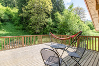 Chalet à vendre à Samoëns, Haute-Savoie - 1.100.000 € - photo 14
