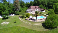 Maison à vendre à Creysse, Dordogne - 470.000 € - photo 2
