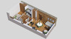 French property for sale in Pralognan-la-Vanoise, Savoie - €269,000 - thumbnail 9