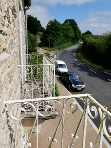 French property for sale in Locmaria-Berrien, Finistère - €125,350 - photo 4