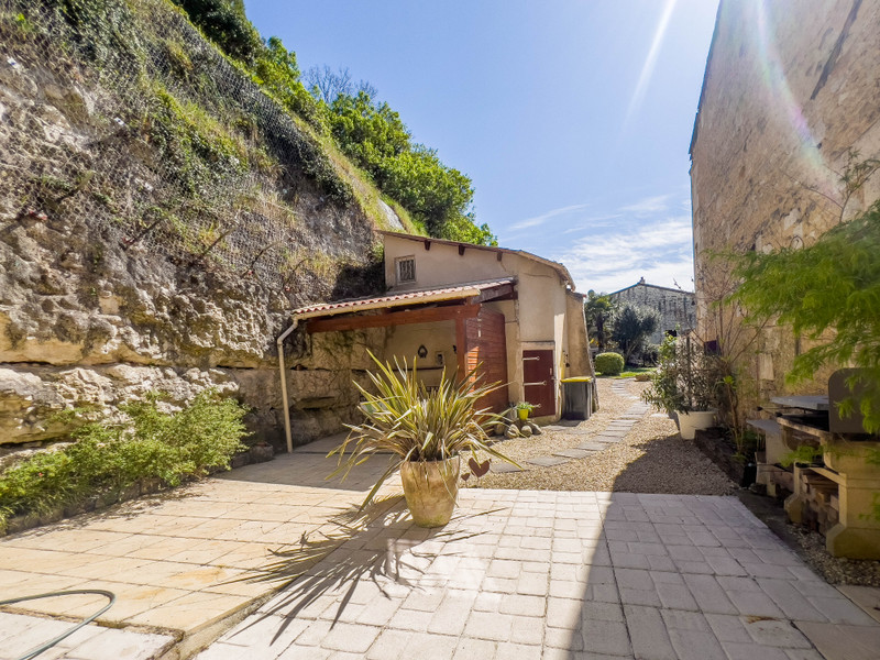 French property for sale in Gond-Pontouvre, Charente - €239,000 - photo 3