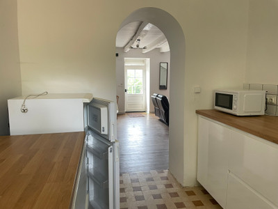 French property for sale in Évriguet, Morbihan - €62,000 - photo 2