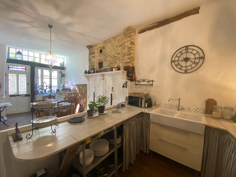 French property for sale in Uzerche, Corrèze - €124,990 - photo 1