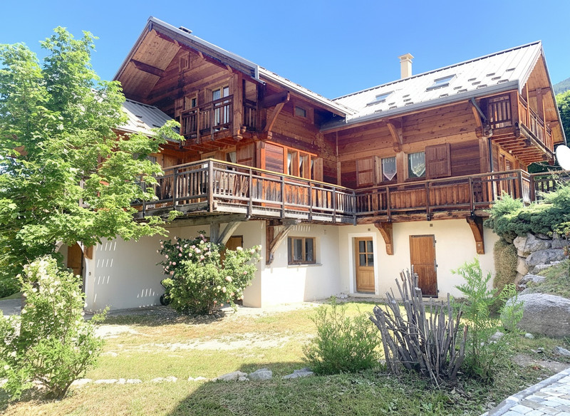 Propriété à vendre à Saint-Chaffrey, Hautes-Alpes - 1 679 000 €