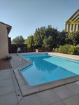 Maison à vendre à Aigues-Vives, Hérault - 270 000 € - photo 9