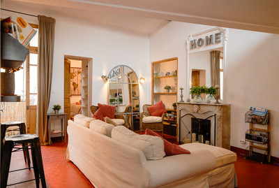 Appartement à vendre à Aix-en-Provence, Bouches-du-Rhône, PACA, avec Leggett Immobilier