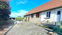 Propriété à vendre à Domfront en Poiraie, Orne - 109 000 € - photo n°2