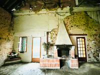 Grange à vendre à Saint-Denis-d'Orques, Sarthe - 66.600 € - photo 8