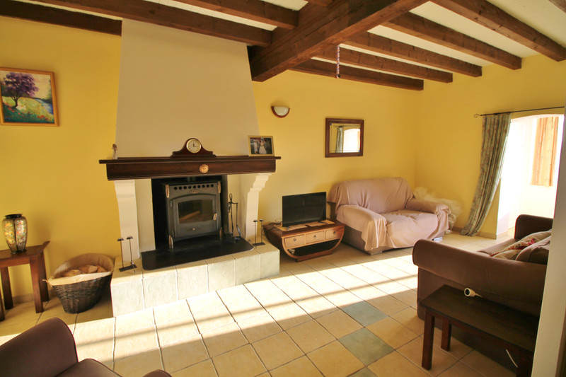 French property for sale in Azille, Aude - &#8364;180,000 - photo 6