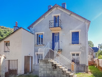 houses and homes for sale inSaint-Bonnet-de-CondatCantal Auvergne