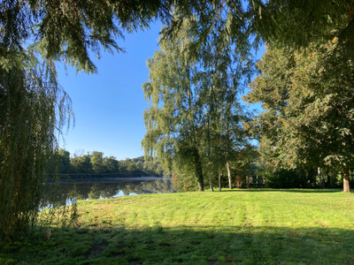 French property for sale in Le Vigeant, Vienne - €380,540 - photo 1
