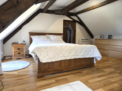 French property for sale in Denazé, Mayenne - €365,700 - photo 8