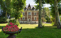 Chateau à vendre à Blois, Loir-et-Cher - 1 465 000 € - photo 5
