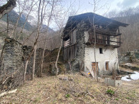 Propriété à vendre à Sainte-Foy-Tarentaise, Savoie - 210 000 € - photo n°4