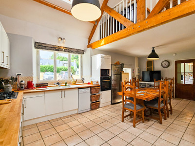 French property for sale in Melrand, Morbihan - €154,500 - photo 2