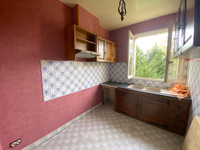 Maison à vendre à Boussac, Creuse - 130.800 € - photo 4
