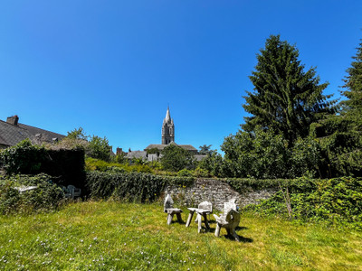 Terrain à vendre à Évran, Côtes-d'Armor, Bretagne, avec Leggett Immobilier