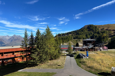 Ski property for sale in La Plagne - €230,000 - photo 0