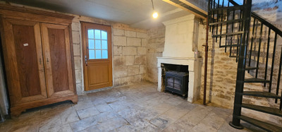 French property for sale in Maillezais, Vendée - €169,000 - photo 12