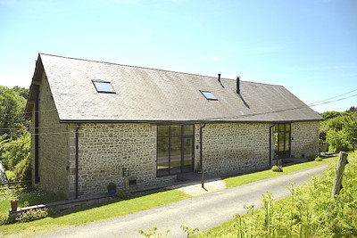 maison à vendre à Limousin (Nouvelle Aquitaine)