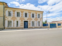 French property, houses and homes for sale in Montguyon Charente-Maritime Poitou_Charentes