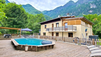 Ski property for sale in Alpe d'Huez - €699,000 - photo 0