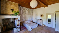 Maison à vendre à Eygurande-et-Gardedeuil, Dordogne - 210.000 € - photo 2