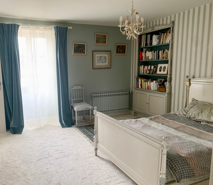 French property for sale in Neuville-de-Poitou, Vienne - €499,500 - photo 7
