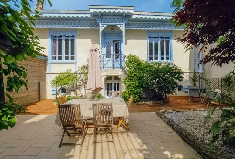 maison à vendre à Poitou-Charentes (Nouvelle Aquitaine)