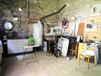Maison à vendre à Spézet, Finistère - 172.800 € - photo 9