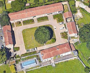 Propriété à vendre à Angoulême, Charente - 2 736 840 € - photo n°10