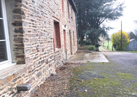 Maison à vendre à Saint-Quentin-les-Chardonnets, Orne - 163.000 € - photo 1