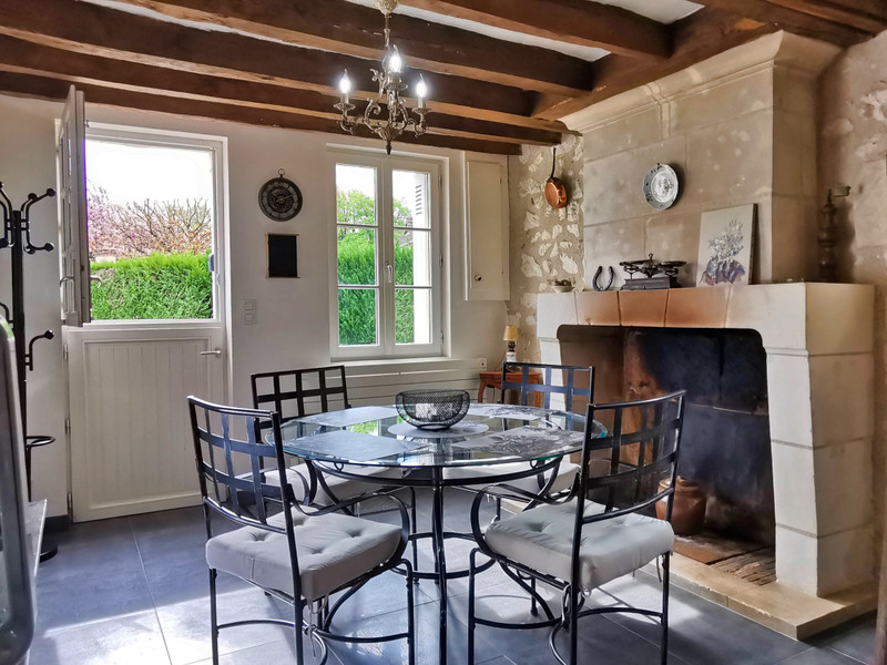 French property for sale in Saint-Aignan, Loir-et-Cher - €214,000 - photo 1