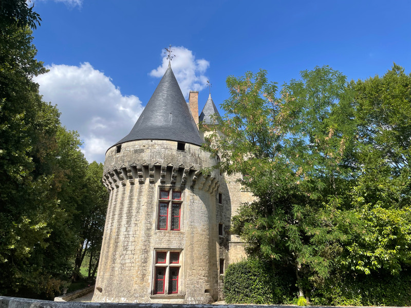 French property for sale in Dampierre-sur-Boutonne, Charente-Maritime - €188,892 - photo 9