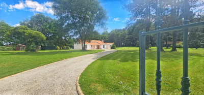 house for sale in Vendée