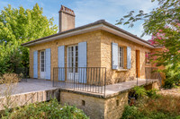 Maison à vendre à Siorac-en-Périgord, Dordogne - 175.000 € - photo 1