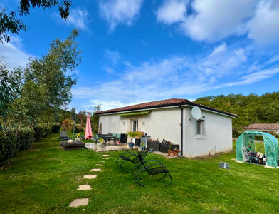 French property for sale in Eymet, Dordogne - €224,700 - photo 1