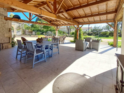 French property for sale in Bresdon, Charente-Maritime - €257,000 - photo 9