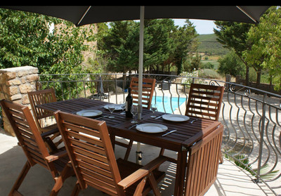 French property for sale in Saint-André-de-Roquelongue, Aude - €369,000 - photo 13