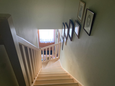 French property for sale in Saint-Méard-de-Gurçon, Dordogne - €194,400 - photo 10