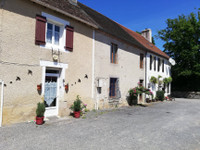 French property, houses and homes for sale in Verneuil-Moustiers Haute-Vienne Limousin