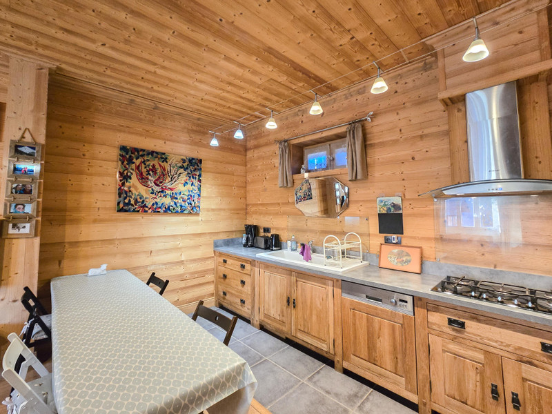 Ski property for sale in  - €395,000 - photo 5