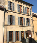 French property, houses and homes for sale in Jussey Haute-Saône Franche_Comte